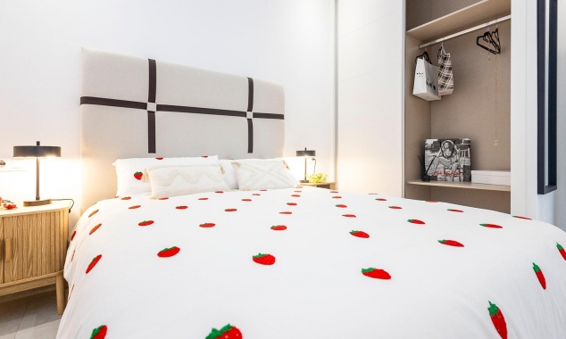 New Property for sale - Villa for sale - Orihuela - Vistabella Golf