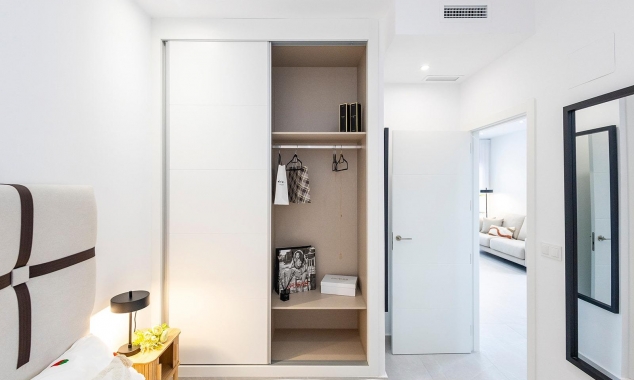 New Property for sale - Villa for sale - Orihuela - Vistabella Golf