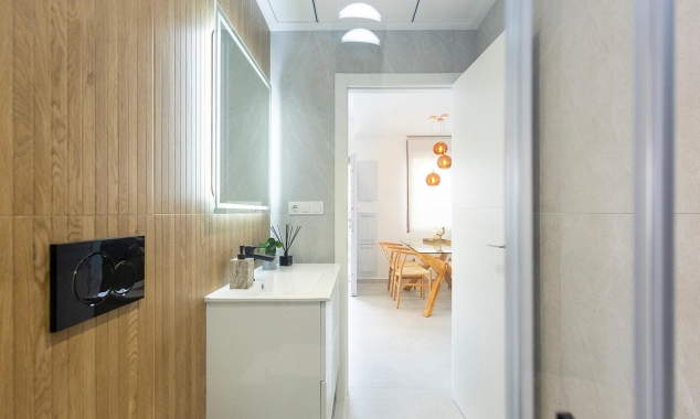 New Property for sale - Villa for sale - Orihuela - Vistabella Golf