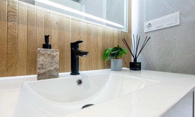 New Property for sale - Villa for sale - Orihuela - Vistabella Golf