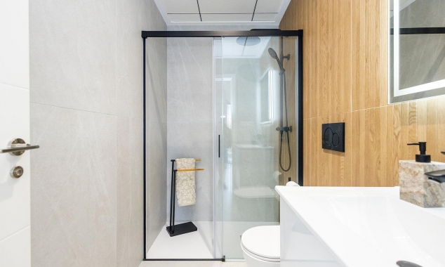 New Property for sale - Villa for sale - Orihuela - Vistabella Golf