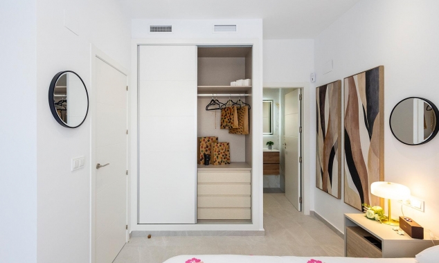 New Property for sale - Villa for sale - Orihuela - Vistabella Golf