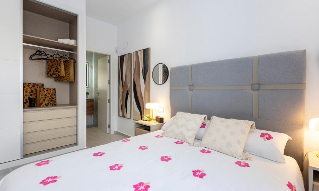 New Property for sale - Villa for sale - Orihuela - Vistabella Golf