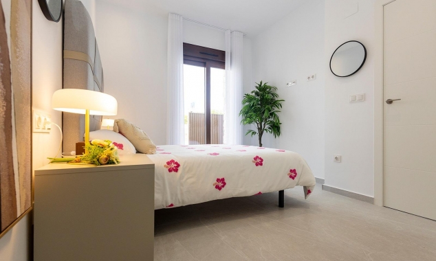 New Property for sale - Villa for sale - Orihuela - Vistabella Golf