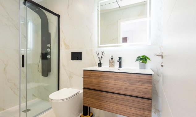 New Property for sale - Villa for sale - Orihuela - Vistabella Golf