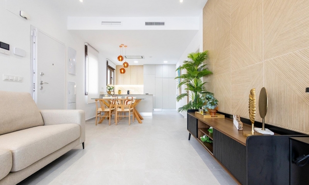 New Property for sale - Villa for sale - Orihuela - Vistabella Golf