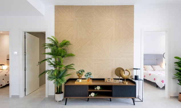 New Property for sale - Villa for sale - Orihuela - Vistabella Golf