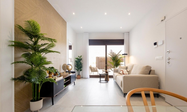 New Property for sale - Villa for sale - Orihuela - Vistabella Golf