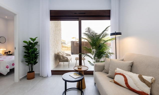 New Property for sale - Villa for sale - Orihuela - Vistabella Golf