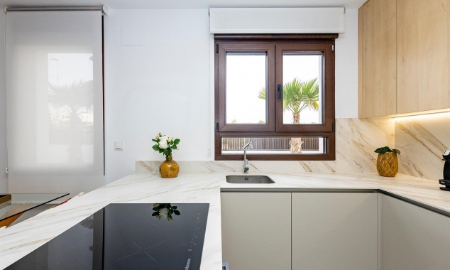 New Property for sale - Villa for sale - Orihuela - Vistabella Golf