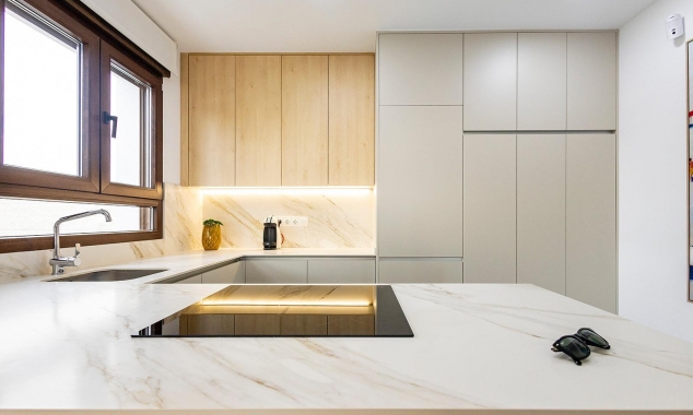 New Property for sale - Villa for sale - Orihuela - Vistabella Golf