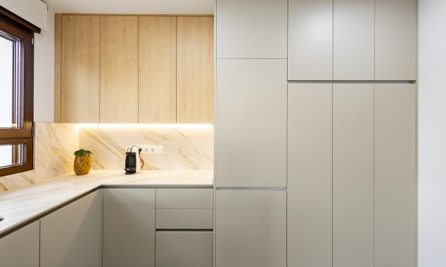 New Property for sale - Villa for sale - Orihuela - Vistabella Golf