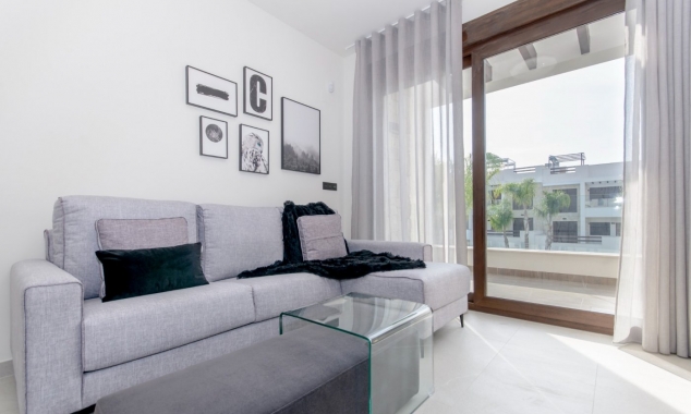 Nieuw onroerend goed te koop - Bungalow te koop - Torrevieja - Los Balcones