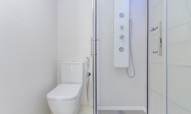 Nieuw onroerend goed te koop - Bungalow te koop - Torrevieja - Los Balcones