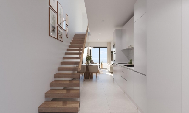 New Property for sale - Apartment for sale - Torrevieja - Torrevieja Town Centre