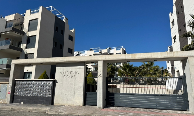 Property for sale - Penthouse - Orihuela Costa - Villamartin