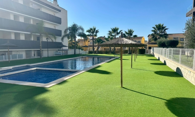 Property for sale - Penthouse - Orihuela Costa - Villamartin