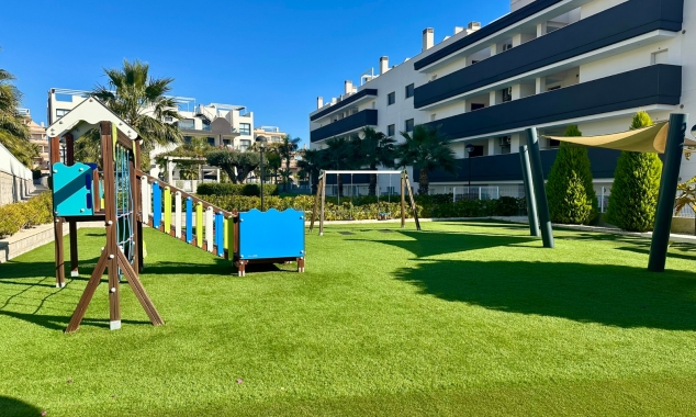 Property for sale - Penthouse - Orihuela Costa - Villamartin