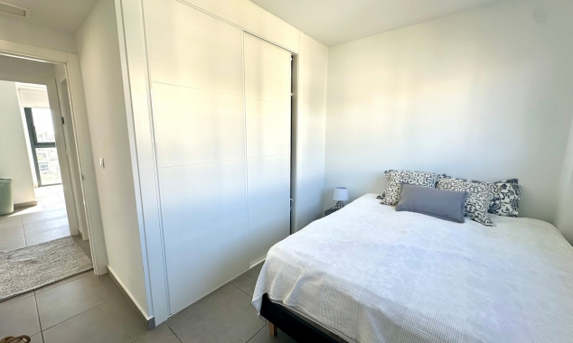 Property for sale - Penthouse - Orihuela Costa - Villamartin