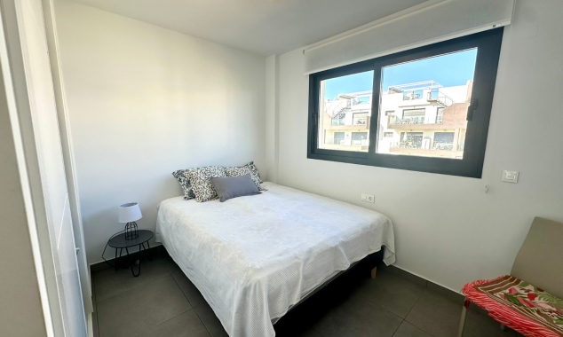 Property for sale - Penthouse - Orihuela Costa - Villamartin