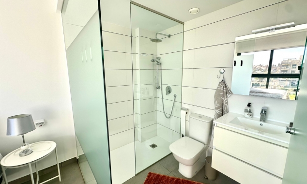 Property for sale - Penthouse - Orihuela Costa - Villamartin