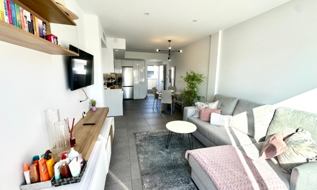 Property for sale - Penthouse - Orihuela Costa - Villamartin