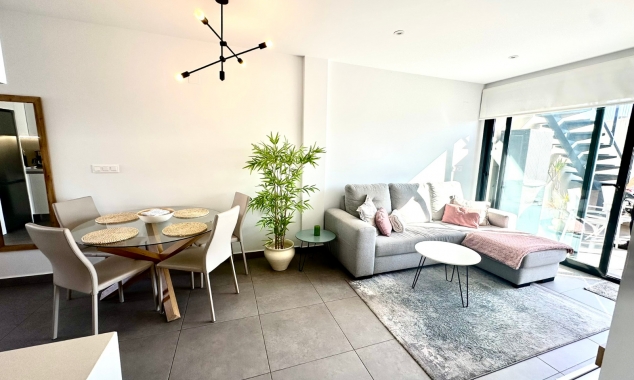 Property for sale - Penthouse - Orihuela Costa - Villamartin