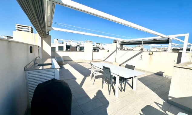 Property for sale - Penthouse - Orihuela Costa - Villamartin