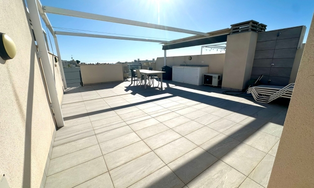 Property for sale - Penthouse - Orihuela Costa - Villamartin