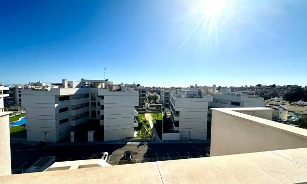 Property for sale - Penthouse - Orihuela Costa - Villamartin