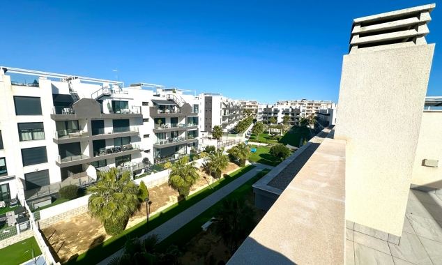 Property for sale - Penthouse - Orihuela Costa - Villamartin