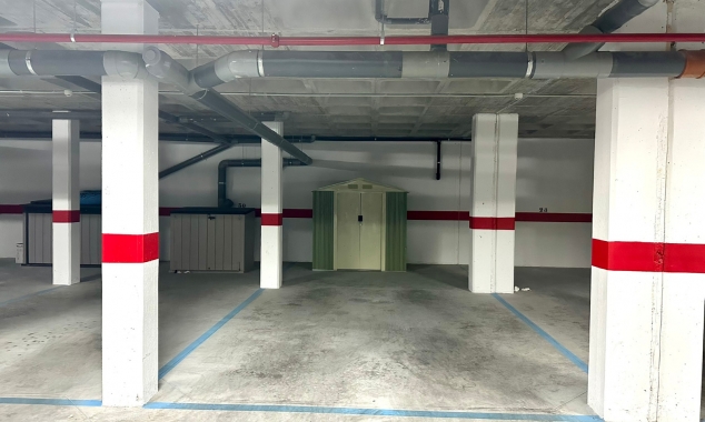 Property for sale - Penthouse - Orihuela Costa - Villamartin