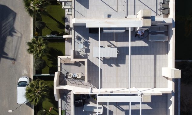 Property for sale - Penthouse - Orihuela Costa - Villamartin