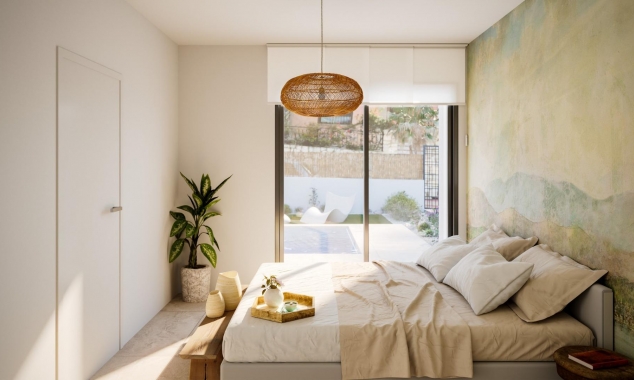 New Property for sale - Villa for sale - Algorfa - La Finca Golf