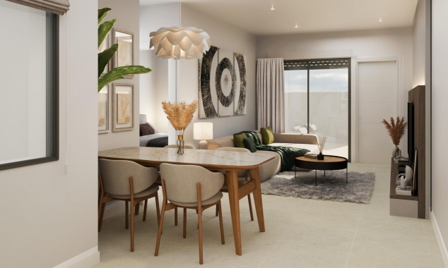 New Property for sale - Townhouse for sale - Avileses