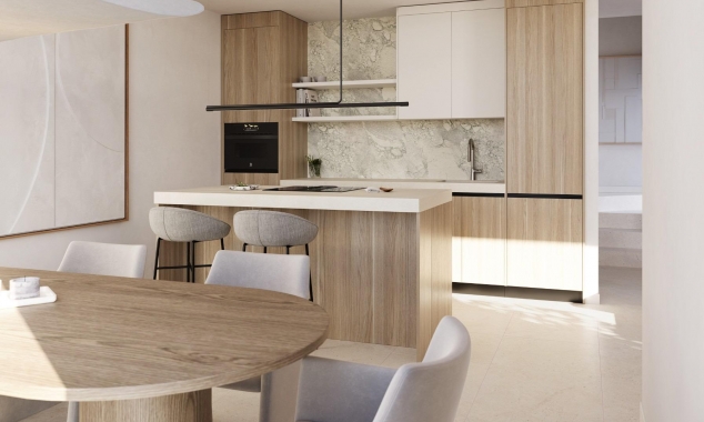 New Property for sale - Townhouse for sale - Torre Pacheco - El Alba