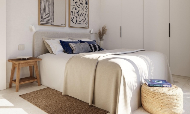 New Property for sale - Townhouse for sale - Torre Pacheco - El Alba