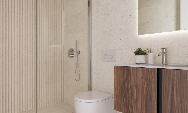 New Property for sale - Townhouse for sale - Torre Pacheco - El Alba