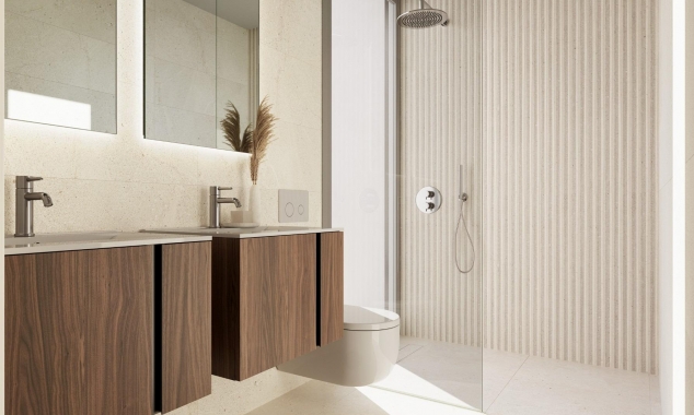 New Property for sale - Townhouse for sale - Torre Pacheco - El Alba