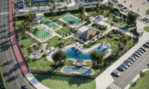 New Property for sale - Townhouse for sale - Torre Pacheco - El Alba