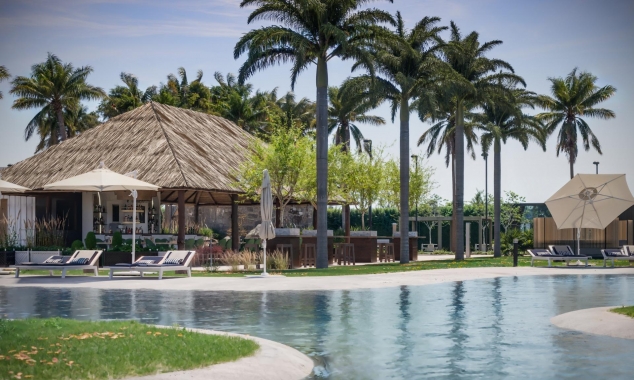 New Property for sale - Townhouse for sale - Torre Pacheco - El Alba