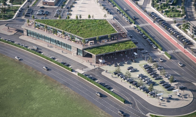 New Property for sale - Townhouse for sale - Torre Pacheco - El Alba