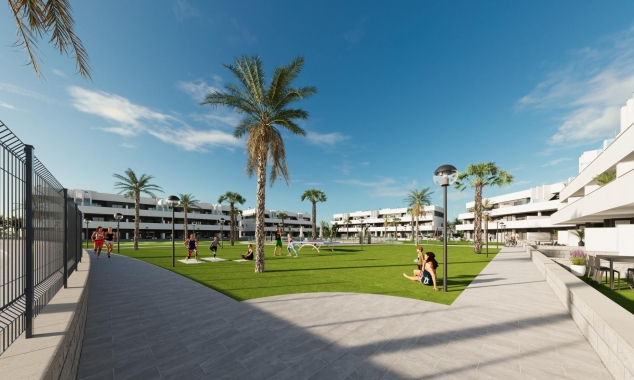 New Property for sale - Penthouse - Guardamar del Segura - El Raso