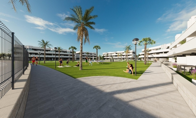 New Property for sale - Penthouse - Guardamar del Segura - El Raso