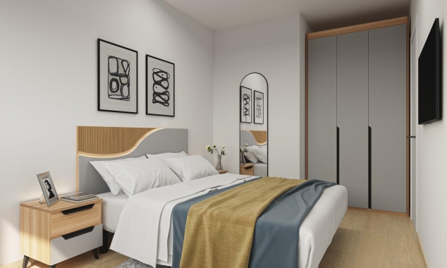 New Property for sale - Apartment for sale - Guardamar del Segura - El Raso