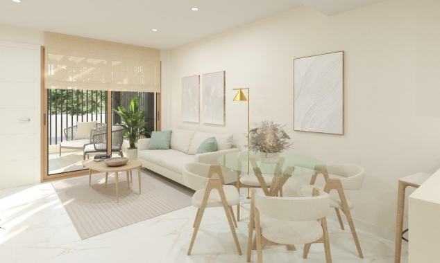 New Property for sale - Townhouse for sale - Dolores - Sector 2