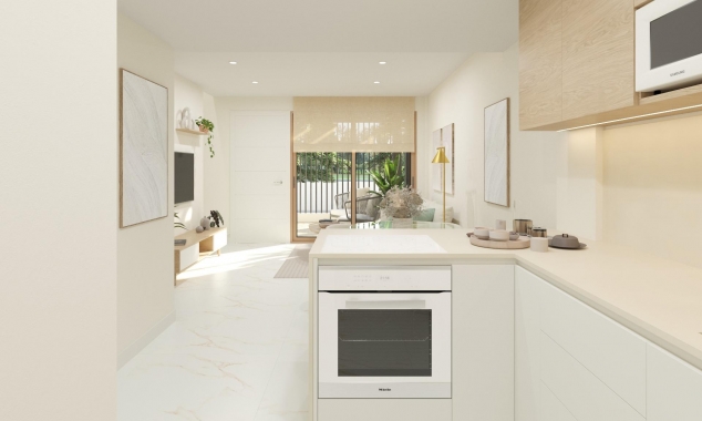 New Property for sale - Townhouse for sale - Dolores - Sector 2