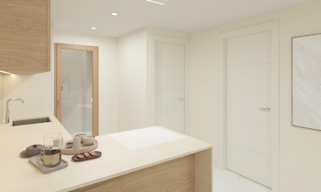 New Property for sale - Townhouse for sale - Dolores - Sector 2