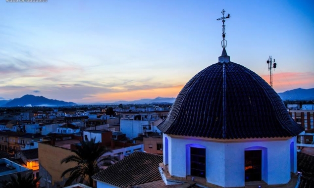 New Property for sale - Townhouse for sale - Dolores - Sector 2