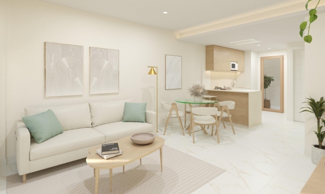 New Property for sale - Townhouse for sale - Dolores - Sector 2